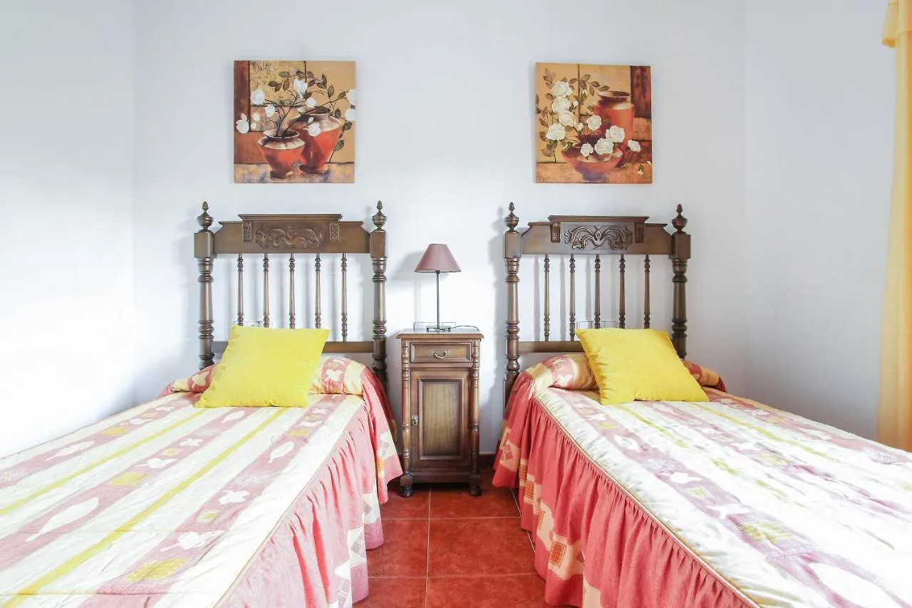 Villa Casa Salinoco Mácher Сasa de vacaciones