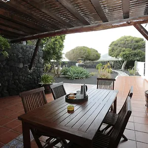 La Rubina Casa rural